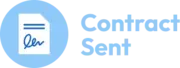 Contract Sent logo