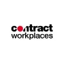 Contract Workplaces logo