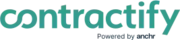 Contractify logo
