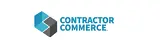 Contractor Commerce logo