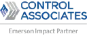 Control Associates logo