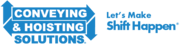 Conveying & Hoisting Solutions