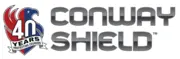 Conway Shield logo