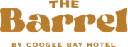 Coogee Bay Barrel logo