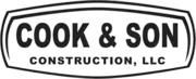 Cook and Son Construction