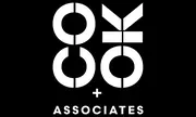 Cook + Associates logo