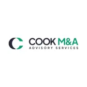 Cook M&A Advisory logo
