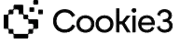 Cookie3 logo
