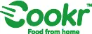 Cookr logo