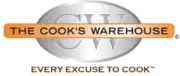 Cooks Warehouse logo