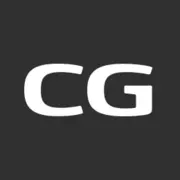 Cool Gray logo