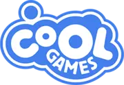 CoolGames logo