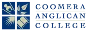 Coomera Anglican College logo