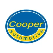 Cooper Automotive logo