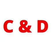 Cooper & Denny Limited logo