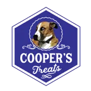 Cooper’s Treats logo