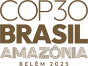 Cop30 logo