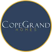 CopeGrand Homes logo