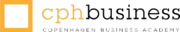 Copenhagen Business Academy logo
