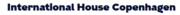 Copenhagen’s International House logo
