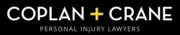 Coplan + Crane logo