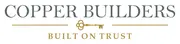 Copper Builders logo