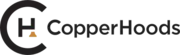 CopperHoods logo