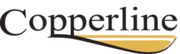 Copperline Plumbing logo