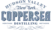 Coppersea Distilling logo
