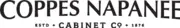 Coppes Napanee logo