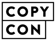 CopyCon logo