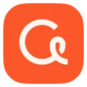 Copyfolio logo