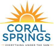 Coral Springs logo