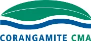 Corangamite CMA logo