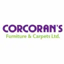 Corcoran’s Furniture & Carpets logo