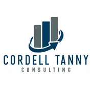 Cordell Tanny CFA logo