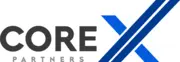 CORE X Partners logo