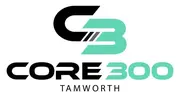 Core300 logo