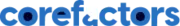 Corefactors logo