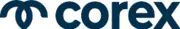 Corex (earlier Corenso) logo