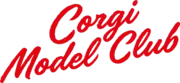 Corgi Model Club logo