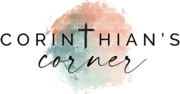 Corinthian’s Corner logo