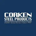 Corken Steel Products logo