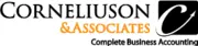 Corneliuson & Associates logo