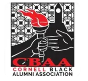 Cornell Black Alumni Association logo