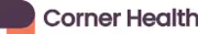 Corner Health logo