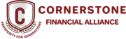 Cornerstone Financial Alliance logo