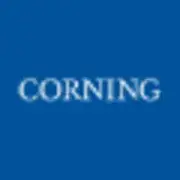 Corning Inc logo