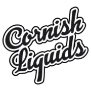 Cornish Liquids logo