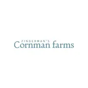 Cornman Farms logo